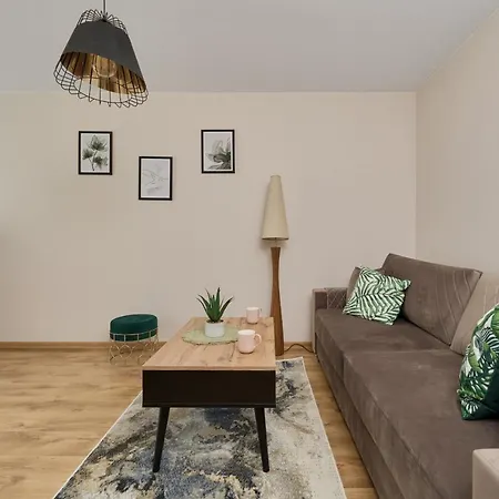 Apartament Rodzinny Zaulek Rogozinski By Renters * Wroclaw