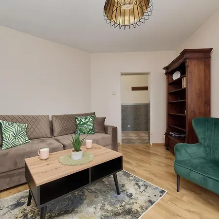 Apartament Rodzinny Zaulek Rogozinski By Renters * Wroclaw