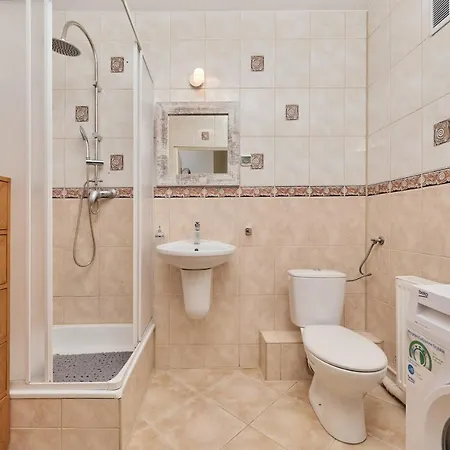 Apartament Rodzinny Zaulek Rogozinski By Renters Wroclaw