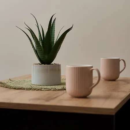 Apartament Rodzinny Zaulek Rogozinski By Renters Otel Wroclaw