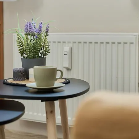 Apartament Rodzinny Zaulek Rogozinski By Renters *