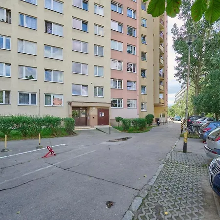 Apartament Rodzinny Zaulek Rogozinski By Renters Wroclaw