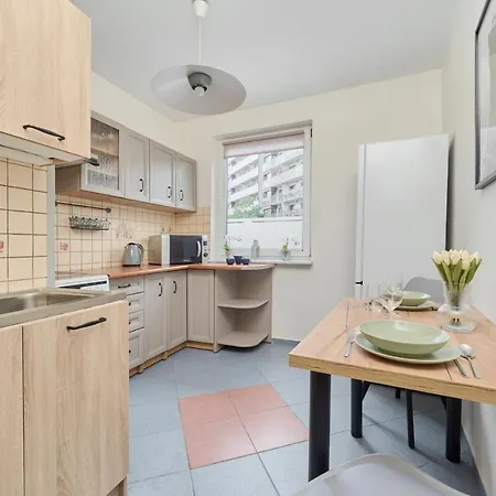 Apartament Rodzinny Zaulek Rogozinski By Renters Hotel