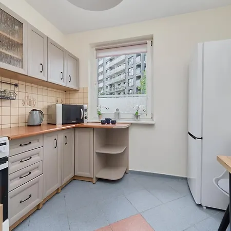 Apartament Rodzinny Zaulek Rogozinski By Renters Hotel Wrocław