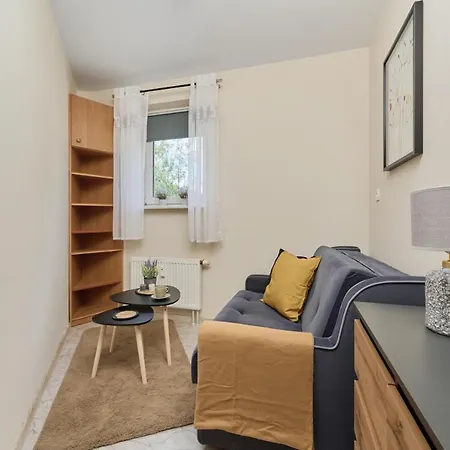 Apartament Rodzinny Zaulek Rogozinski By Renters Hotel *