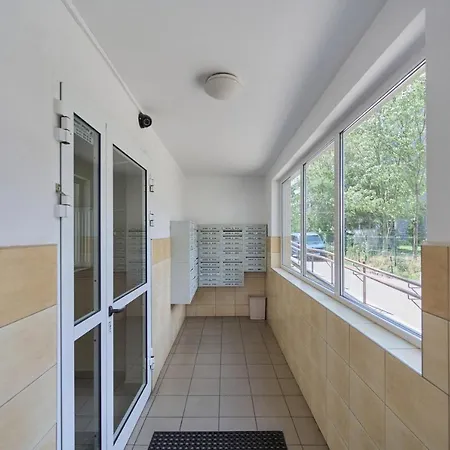 Apartament Rodzinny Zaulek Rogozinski By Renters Wrocław