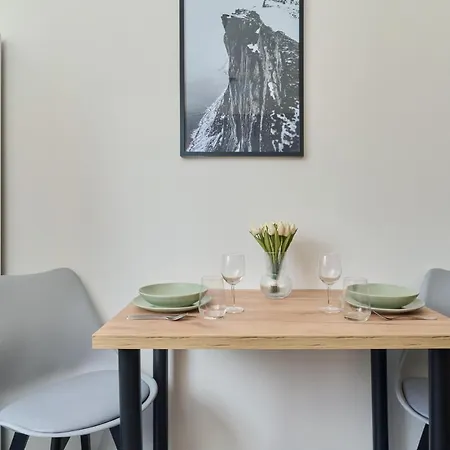 Apartament Rodzinny Zaulek Rogozinski By Renters Hotel Wrocław