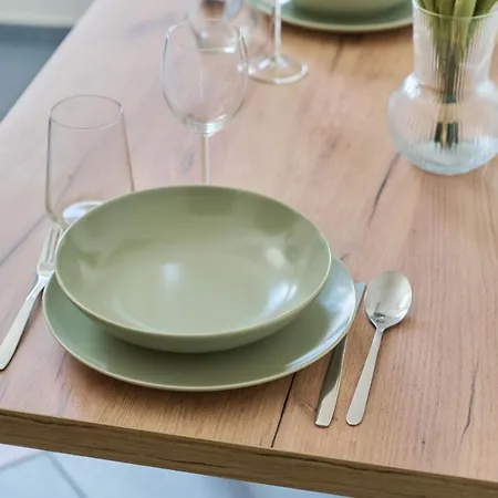 Hotel Apartament Rodzinny Zaulek Rogozinski By Renters