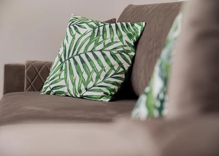 Hotel Apartament Rodzinny Zaulek Rogozinski By Renters *