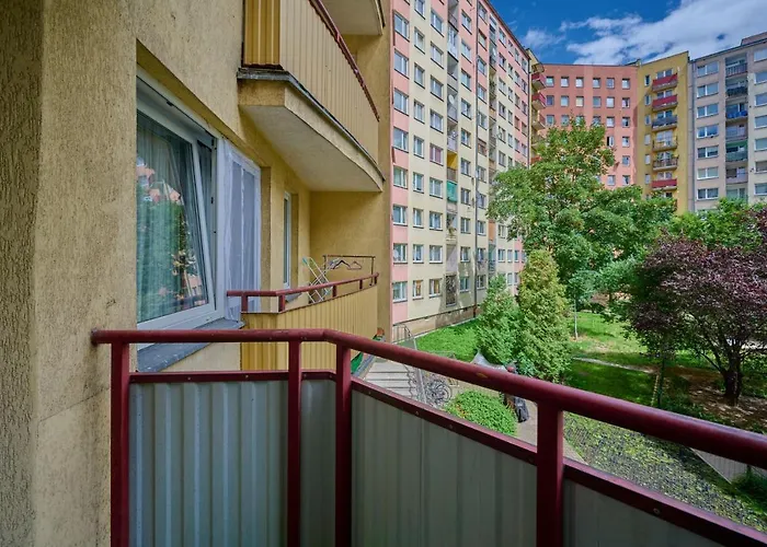 Apartament Rodzinny Zaulek Rogozinski By Renters *