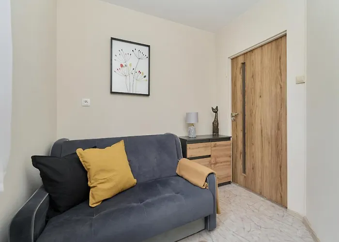 Hotel Apartament Rodzinny Zaulek Rogozinski By Renters