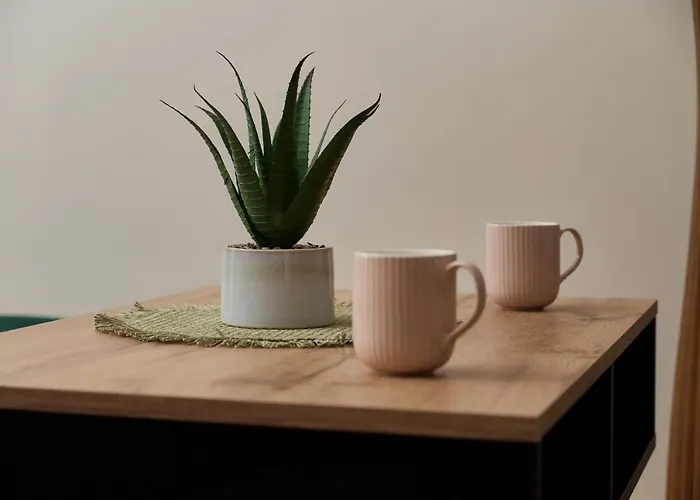 Apartament Rodzinny Zaulek Rogozinski By Renters Hotel Vratislav