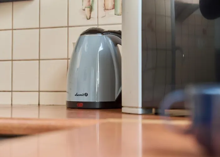 Apartament Rodzinny Zaulek Rogozinski By Renters *