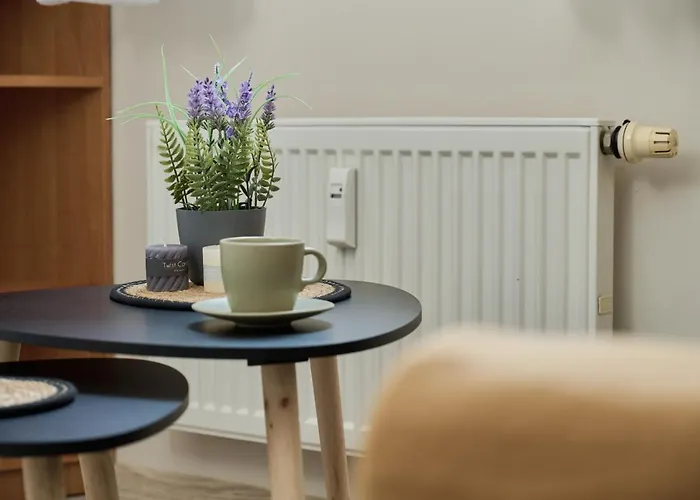 Apartament Rodzinny Zaulek Rogozinski By Renters *