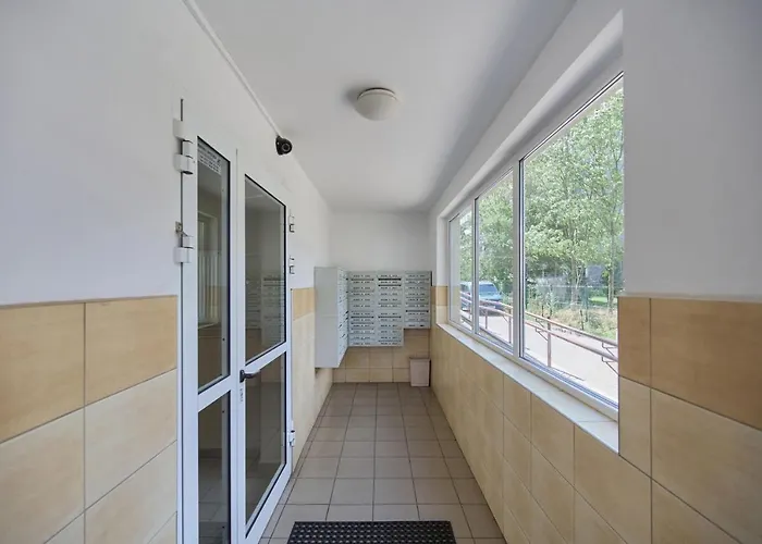 Apartament Rodzinny Zaulek Rogozinski By Renters Vratislav