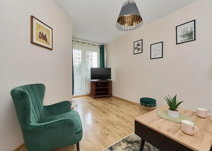 Hotel Apartament Rodzinny Zaulek Rogozinski By Renters *