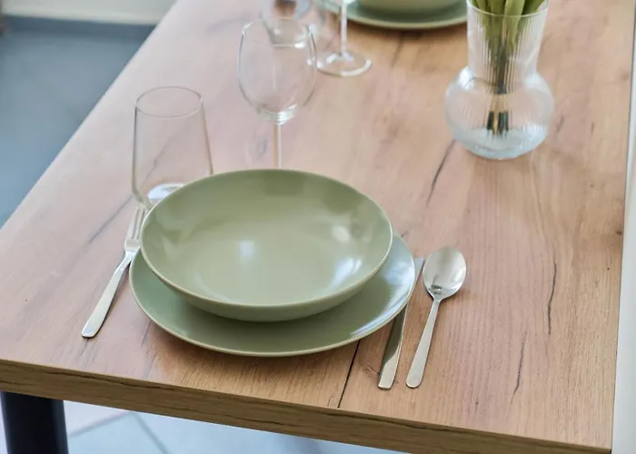 Hotel Apartament Rodzinny Zaulek Rogozinski By Renters