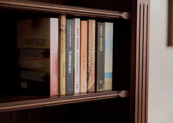 Apartament Rodzinny Zaulek Rogozinski By Renters Vratislav